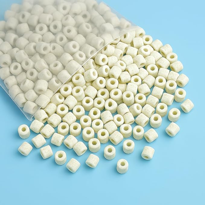 5 lbs Bio Ceramic Rings Aquarium Filter Media