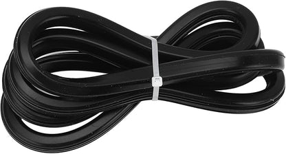 DEX2422Z2 Pool Filter Seal Durable Reinforced Rubber Gasket for Pro Grid DE6020, Easy Installation for Swimming Pool Owners