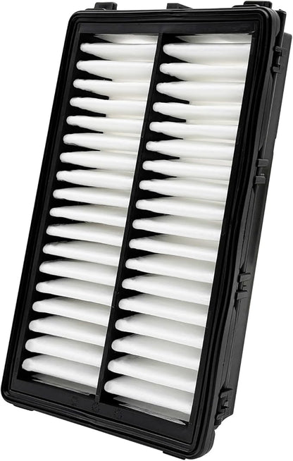 Engine Air Filter Fits for Sorento 2021-2025, K5 2021-2025, Sonata 2020-2025, Santa Fe 2021-2025, Santa Cruz Tucson Carnival 2022-2025, Sportage 2023-2025, 28113-L1000, 28113N9000