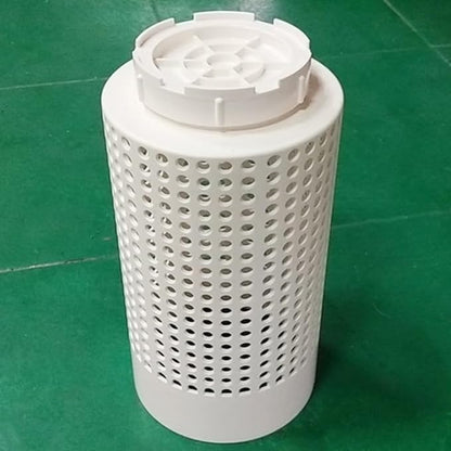 Underground Compost Bin - Efficient Farm Drainage Filter Garden Fish Pond - Sustainable Kitchen Waste Composting (200mm)(200mm)