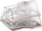 Mars Wellness Replacement Water Chamber Compatible with Airsense 10 CPAP Machines - Perfect Fit Reliable Water Chamber for Airsense 10 ONLY