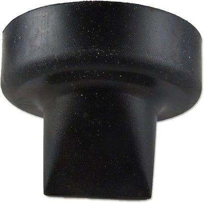 Dust Unloader Valve (Vacuator Valve) (For Dry Air Cleaners) Fits International Ford John Deere Massey Case White/Oliver Tractor D2NN9C673B 3115562R1 R45096 T23262 1026138M1 157990A