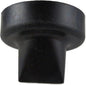 Dust Unloader Valve (Vacuator Valve) (For Dry Air Cleaners) Fits International Ford John Deere Massey Case White/Oliver Tractor D2NN9C673B 3115562R1 R45096 T23262 1026138M1 157990A