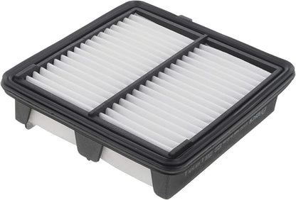 BOSCH 5197WS Workshop Engine Air Filter - Compatible with Select Honda Fit