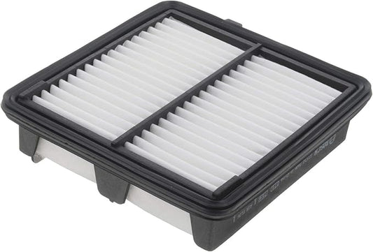 BOSCH 5197WS Workshop Engine Air Filter - Compatible with Select Honda Fit