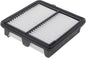 BOSCH 5197WS Workshop Engine Air Filter - Compatible with Select Honda Fit