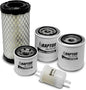 Maintenance Filter Kit for Kubota RTV900 77700-01819
