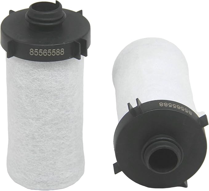 85565588 Precision coalescing Filter Element (1 micron) Compatible With Ingersoll Rand Air Compressor line filter (Pack of 1)