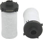 85565588 Precision coalescing Filter Element (1 micron) Compatible With Ingersoll Rand Air Compressor line filter (Pack of 1)