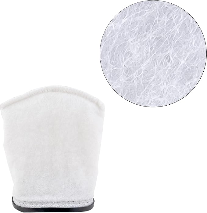POOL BLASTER Catfish Genuine Replacement Xtreme Multilayer Filter Bag from Manufacturer Water Tech - not compatible with Catfish Ultra models