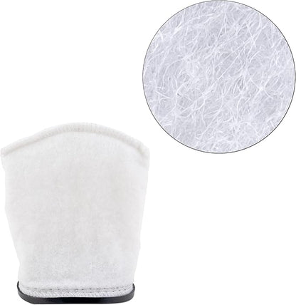 POOL BLASTER Catfish Genuine Replacement Xtreme Multilayer Filter Bag from Manufacturer Water Tech - not compatible with Catfish Ultra models