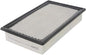 BOSCH 5134WS Workshop Engine Air Filter - Compatible with Select Ford Explorer, Explorer Sport Trac; Lincoln Aviator; Mercury Mountaineer