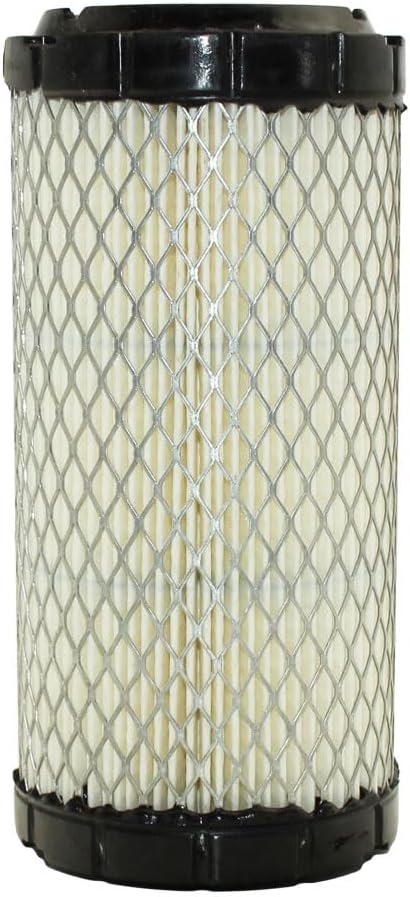 RAParts T2350-11641 One New Air Filter Fits Kioti CK20 MEC2200GW MEC2200SW