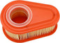 Oval Air Filter Accessory, Cartridge Cleaner Replacement Assembly, High Efficiency Sponge Filter Cleaner for 792038