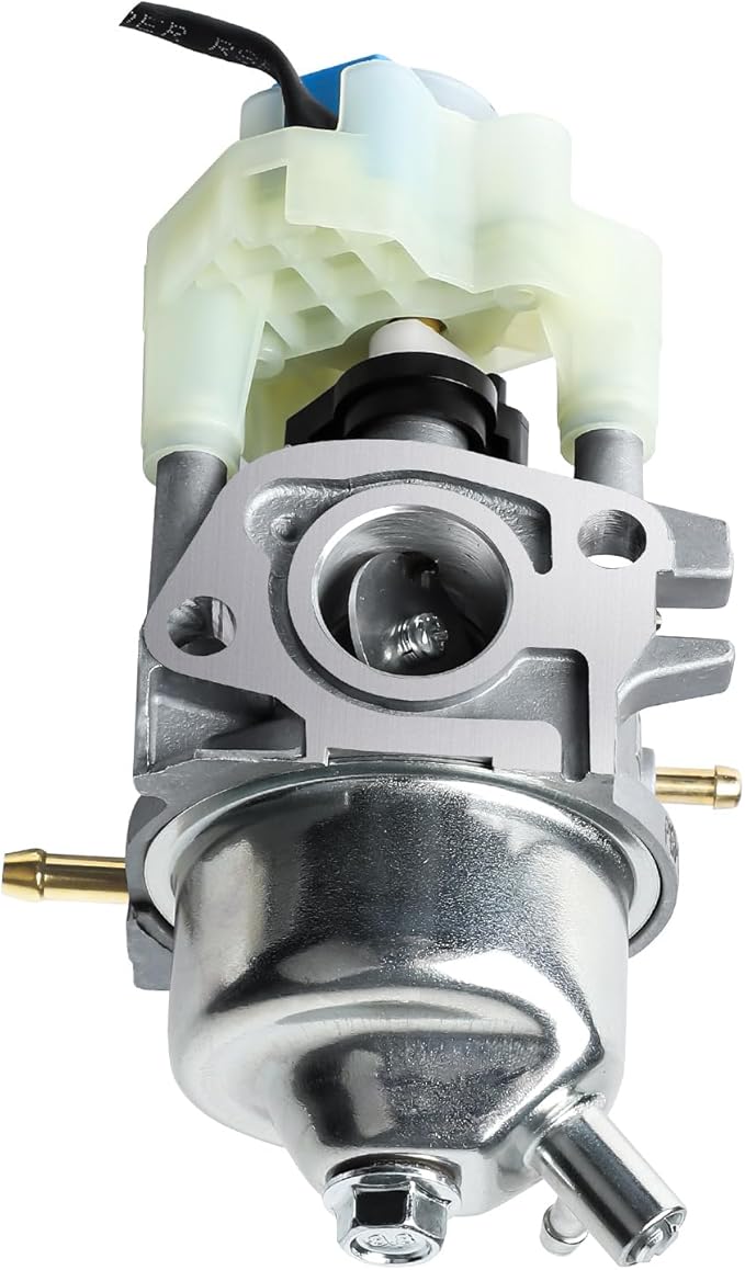 Carburetor for Predator 3500 Watts Inverter Generator 63584 Carb with Gaskets, Air Filter, Spark Plug, Fuel Line, Replace 16100-ZL0-D65 16100-ZL0-D66