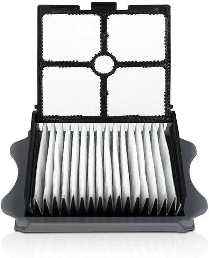 Compatible for TINECO IFloor 3 S3 ，Cordless Wet Dry Floor Washer Handheld Vacuum Roller Brush Filter Spare Parts(2)