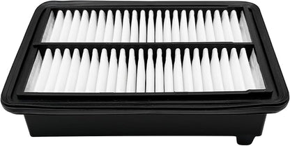 for Engine Air Filter JMAJ20 Fits for Accord Hybrid 2023-2025 2.0L, CR-V Hybrid 2023-2025 2.0L, Civic Hybrid 2025 2.0L, Replacement for 172206MAJ01,WA10124, LX3763