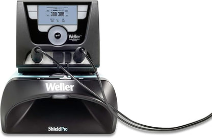 Weller Zero Smog Shield Pro | FT91019299