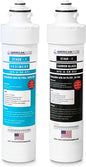 American Filter Company® AFC # AFC-A-PPCB-2PK, Compatible with Avalon A4 / A5, A4FILTER, A7WHT, Water Filter SET 2 Stage