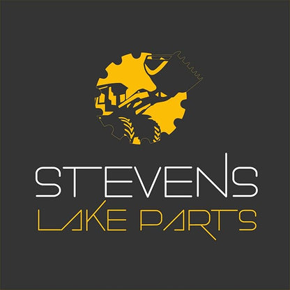 Stevens Lake Parts (1) Air Filter 05748269 Fits Bomag Fits Craftsman Fits Honda