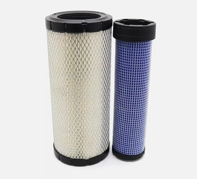 Forklift Air Filter PU1330/PU1331 Double Core For HELI LONGGONG HANGCHA 2-3.5T