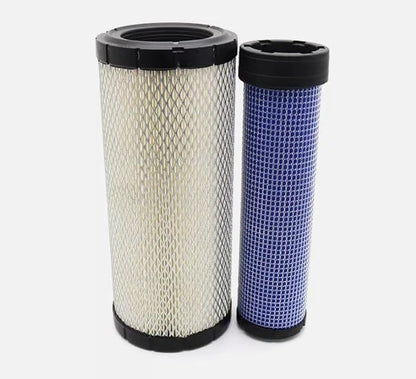 Forklift Air Filter PU1330/PU1331 Double Core For HELI LONGGONG HANGCHA 2-3.5T