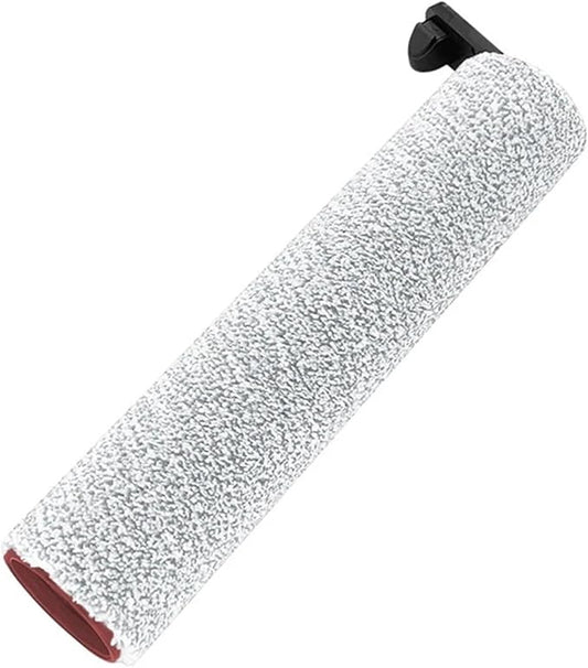 1/3pcs Floor Scrubber Roller Brush Main Brush ，Compatible For MOVA X4 Pro， Wet Dry Vacuum Cleaner Home Appliance Accessories(1pcs)