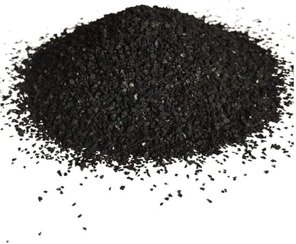 IPW Industries Inc. | PC600-R Water Filter Refill – Activated Carbon Replacement Media for Water Filtration - Charcoal Odor Absorber and Chloramine Remover for Whole House Water Purifier with Funnel