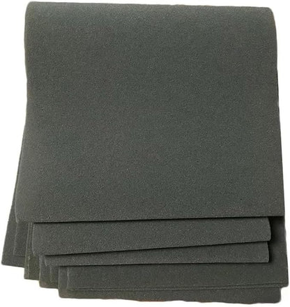 Universal Computer High Temperature Clean Dustproof Replacement Projector Air Filter Net Screen Sponge (20X50X0.3CM)