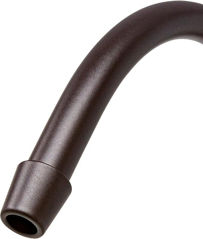 Metpure Non-airgap NSF Certified RO Faucet Reverse Osmosis Drinking Water Filtration System Water Dispenser Spout (Dark Oil Rubbed Bronze). Vase Style with Faucet Wrench.