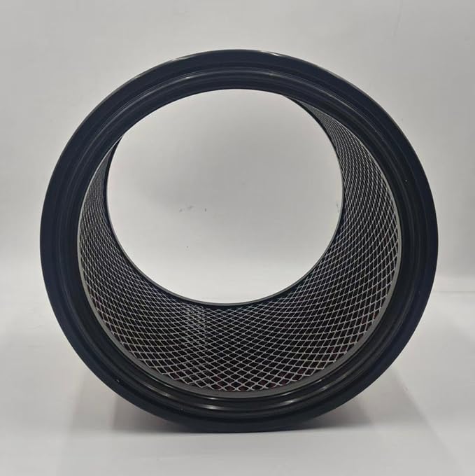 Sincerity 3866468 Marine Air Filter Compatible with Cummins ISB/QSB engines For Racor AF Series (AFM8123),Replaces CD176