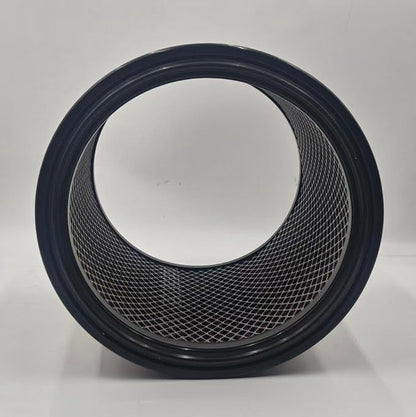 Sincerity 3866468 Marine Air Filter Compatible with Cummins ISB/QSB engines For Racor AF Series (AFM8123),Replaces CD176