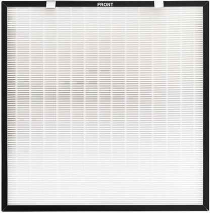 Nispira RFM80 Oran True HEPA/Activated Carbon/Preliminary Filter Set Compatible with Max RFM80 Air Purifier OVHM80. 2 Set