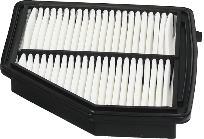 EPAuto GP052 (CA12052) Engine Air Filter, Replacement for Honda HR-V (2016–2022) – Rigid Panel Filter for Improved Engine Protection, Throttle Response, and Fuel Efficiency