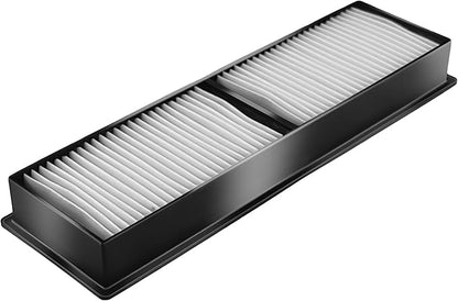 ELPAF45 /V13H134A45 Projector Air Filter ELPAF43 V13H134A43 for Epson CB-G6270W CB-G6570WU CB-G6470 CB-G6070W CB-G6450WU CB-G6370 CB-C710Ui CB-1470Ui