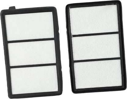 5-Pack Air Filter Sets for TS410, TS420, TS480i & TS500i Concrete Cut-Off Saws