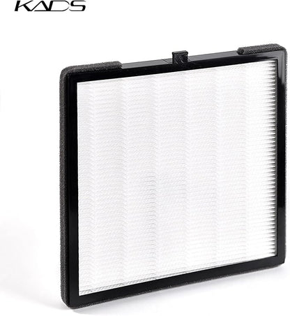 KADS 2Pcs Nail Dust Collector Filters Screen