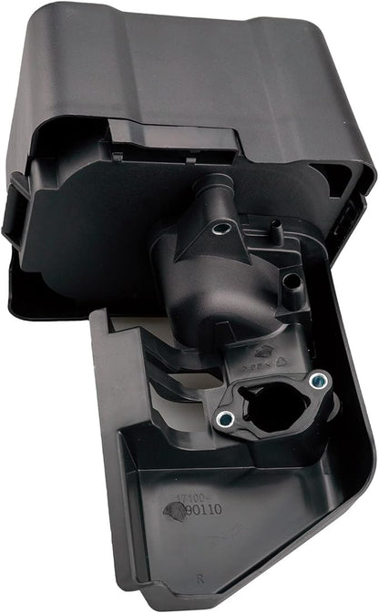 Tapa Air Filter Housing Air Cleaner Assembly Compatible with Champion 389cc and 338cc Engine Log Splitter Chipper Shredder Water Pump and Other Power Equipment