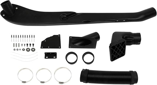 ALEGE Air Ram Intake Snorkel Kit for Jeep Wrangler 1999-2006,for Jeep TJ 1999-2002 2004-2006