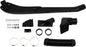 ALEGE Air Ram Intake Snorkel Kit for Jeep Wrangler 1999-2006,for Jeep TJ 1999-2002 2004-2006