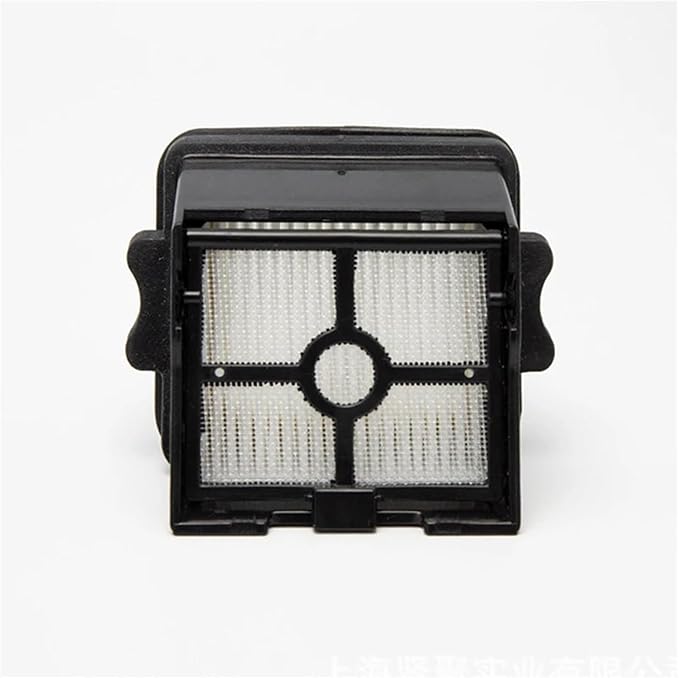 Main Roller Brush with Filters Compatible for Ultenic AC1 Elite Floor Scrubber Wet Dry Vacuum Cleaner Accessories
