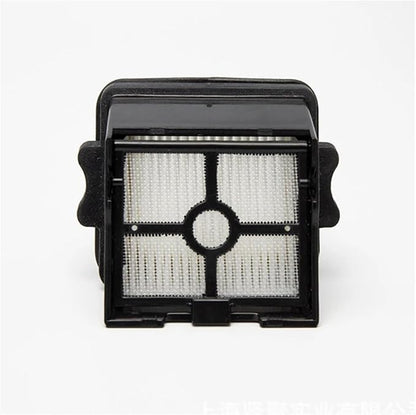 Main Roller Brush with Filters Compatible for Ultenic AC1 Elite Floor Scrubber Wet Dry Vacuum Cleaner Accessories