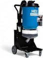 HOC BARTELL HD2 Two-Motor HEPA DUST Collector + Reverse-AIR Jet-Pulse Filter Cleaning System - North American Made!