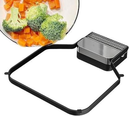 Sink Food Strainer, Suction Cup Drain Basket, Easy Filter with Mesh Bags, Practical Kitchen Waste Tool, Minimal Foldable Design, Scrap Catcher for Disposal