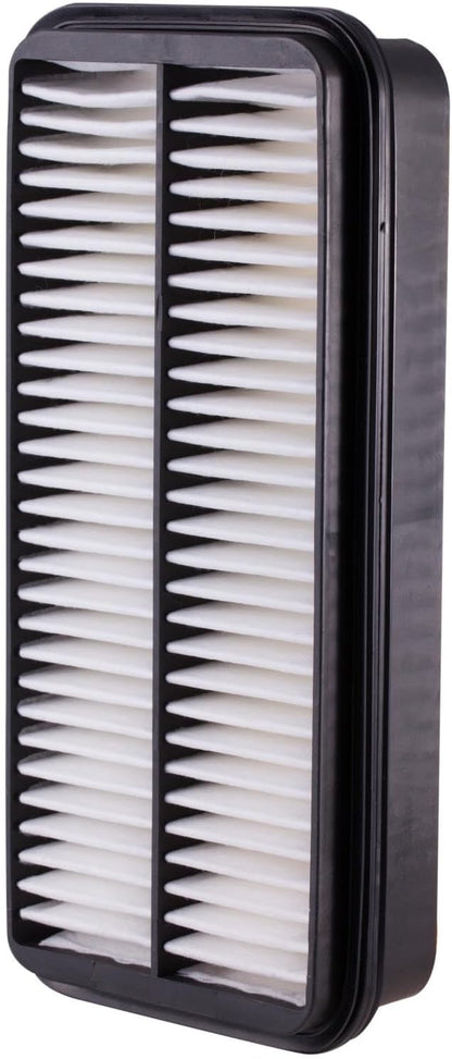 ECOGARD XA4869 Premium Engine Air Filter Fits Geo Tracker 1.6L 1994-1997 | Suzuki Sidekick 1.6L 1992-1998, X-90 1.6L 1996-1998 | Chevrolet Tracker 1.6L 1998