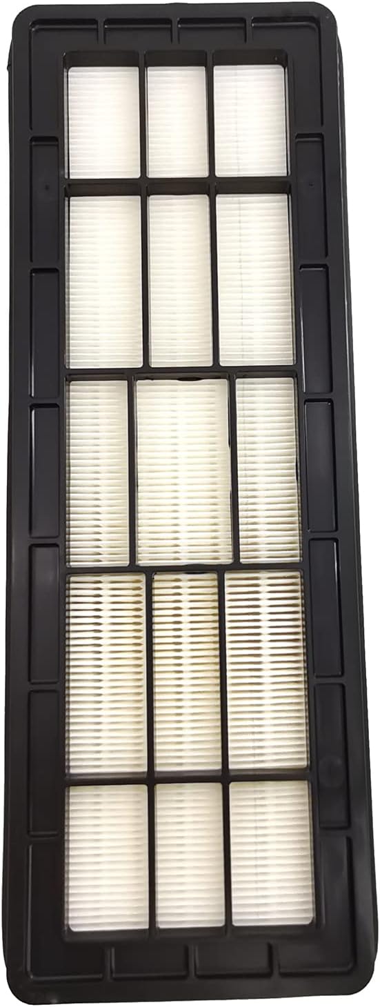 AF55005 AF55308 Air Filter fit for CUMMINS ISB6.7 QSB6.7 Engines 2012 2014 2015 FORD F650 F750 HD Truck FA1917
