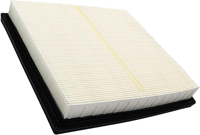 Engine Air Filter, CA12295 Replacement for Subaru Ascent, Crosstrek, Forester, Impreza, Legacy, Outback, WRK 2017 2018 2019 2020 2021 2022 2023