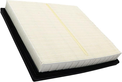 Engine Air Filter, CA12295 Replacement for Subaru Ascent, Crosstrek, Forester, Impreza, Legacy, Outback, WRK 2017 2018 2019 2020 2021 2022 2023