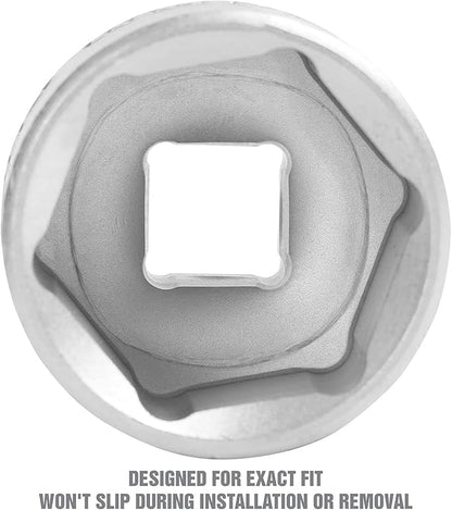 24 MM OIL FILTER SOCKET