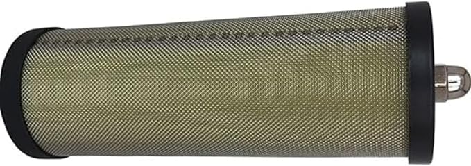 Air Filter E9-24 Coalescing Element Compatible with Hankison HF9-24-8-DGL